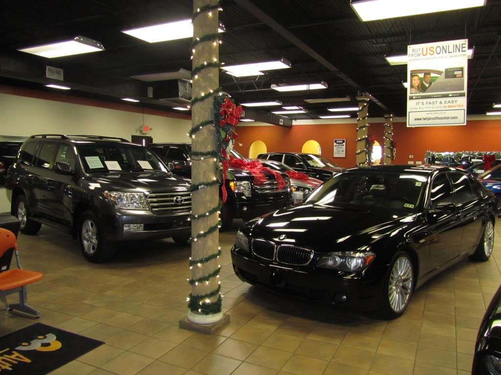 Autos-Mobiles | 1439 Blalock Rd, Houston, TX 77055, USA | Phone: (713) 827-1212