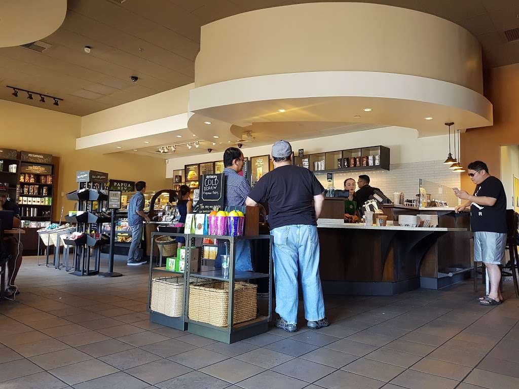 Starbucks | 6364 Irvine Blvd, Irvine, CA 92620, USA | Phone: (949) 786-0825