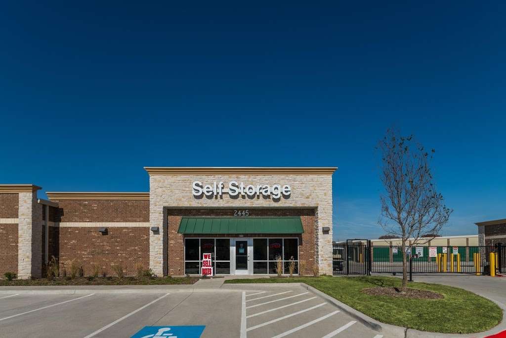 Sunbelt Self Storage | 2445 W Plano Pkwy, Plano, TX 75075, USA | Phone: (469) 995-8851