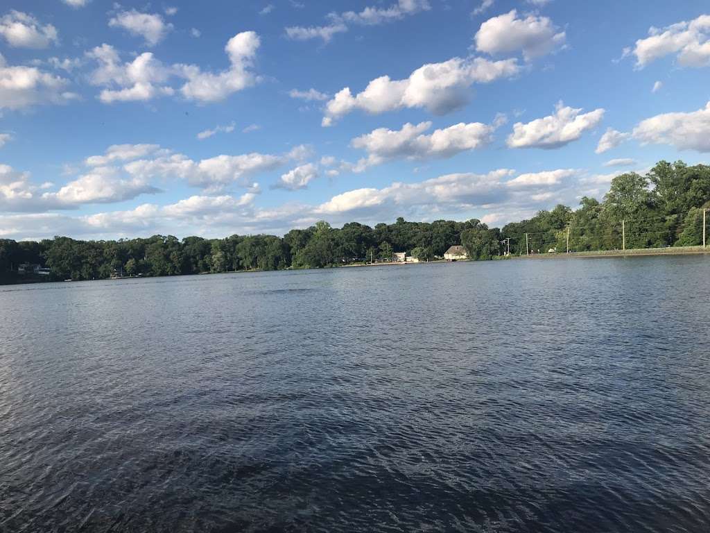 Sunset Lake | Sunset Lake Rd, Bridgeton, NJ 08302