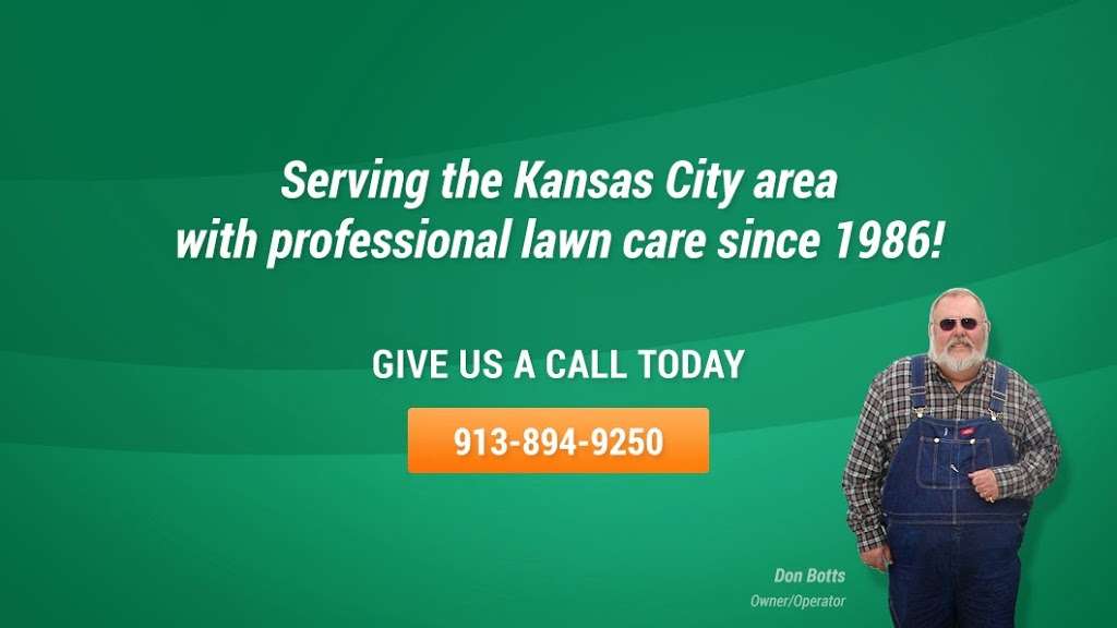 Quality All-Care Lawn Services | 13627 Martin Luther King Jr Ave, Bonner Springs, KS 66012, USA | Phone: (913) 894-9250