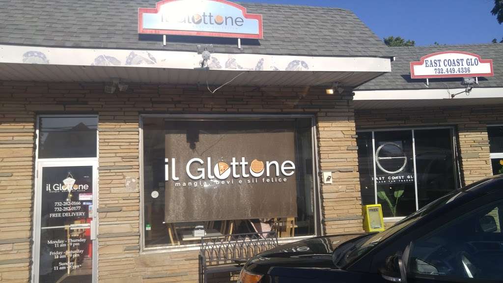 Il Glottone Bistro & Pizzeria | 412 NJ-71, Spring Lake, NJ 07762, USA | Phone: (732) 282-0166