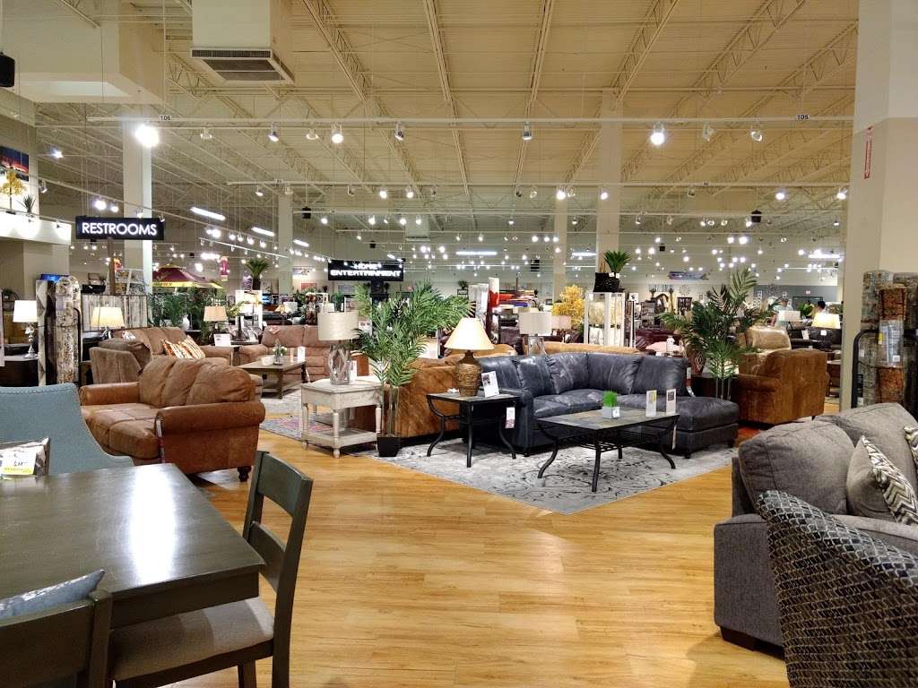 American Furniture Warehouse | 5801 N 99th Ave, Glendale, AZ 85305, USA | Phone: (602) 422-8800