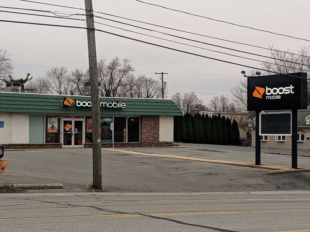 Boost Mobile | 1646 Lincoln Hwy E, Lancaster, PA 17602, USA | Phone: (717) 435-9524