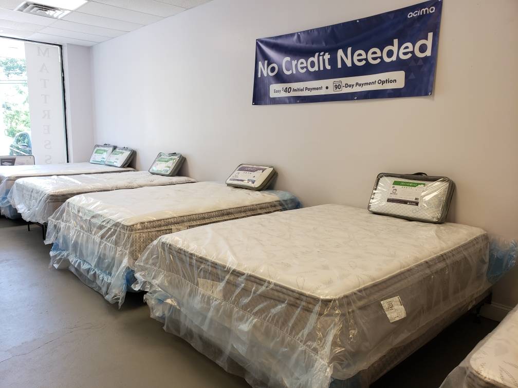 Mattress By Appointment | 501 Mammoth Rd Unit 6, Londonderry, NH 03053 | Phone: (603) 552-0838