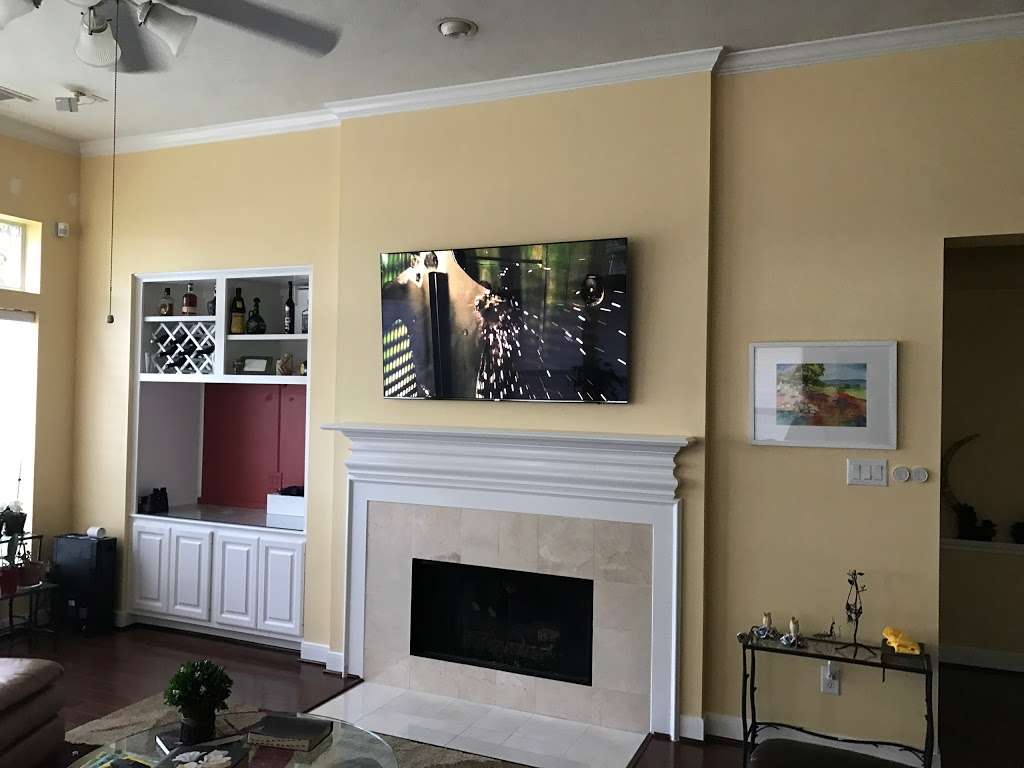 Indoor Outdoor Audio | 6856 Arbor Hollow Ln, Dickinson, TX 77539 | Phone: (713) 584-7219