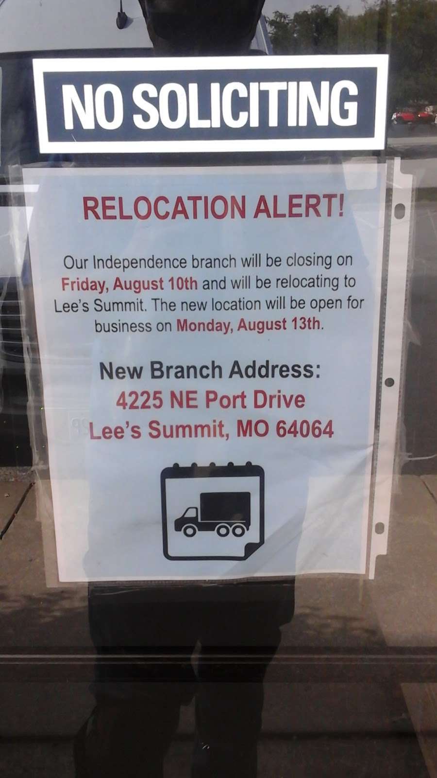 Key Refrigeration Supply of Kc | 4225 NE Port Dr, Lees Summit, MO 64064, USA | Phone: (816) 373-1200