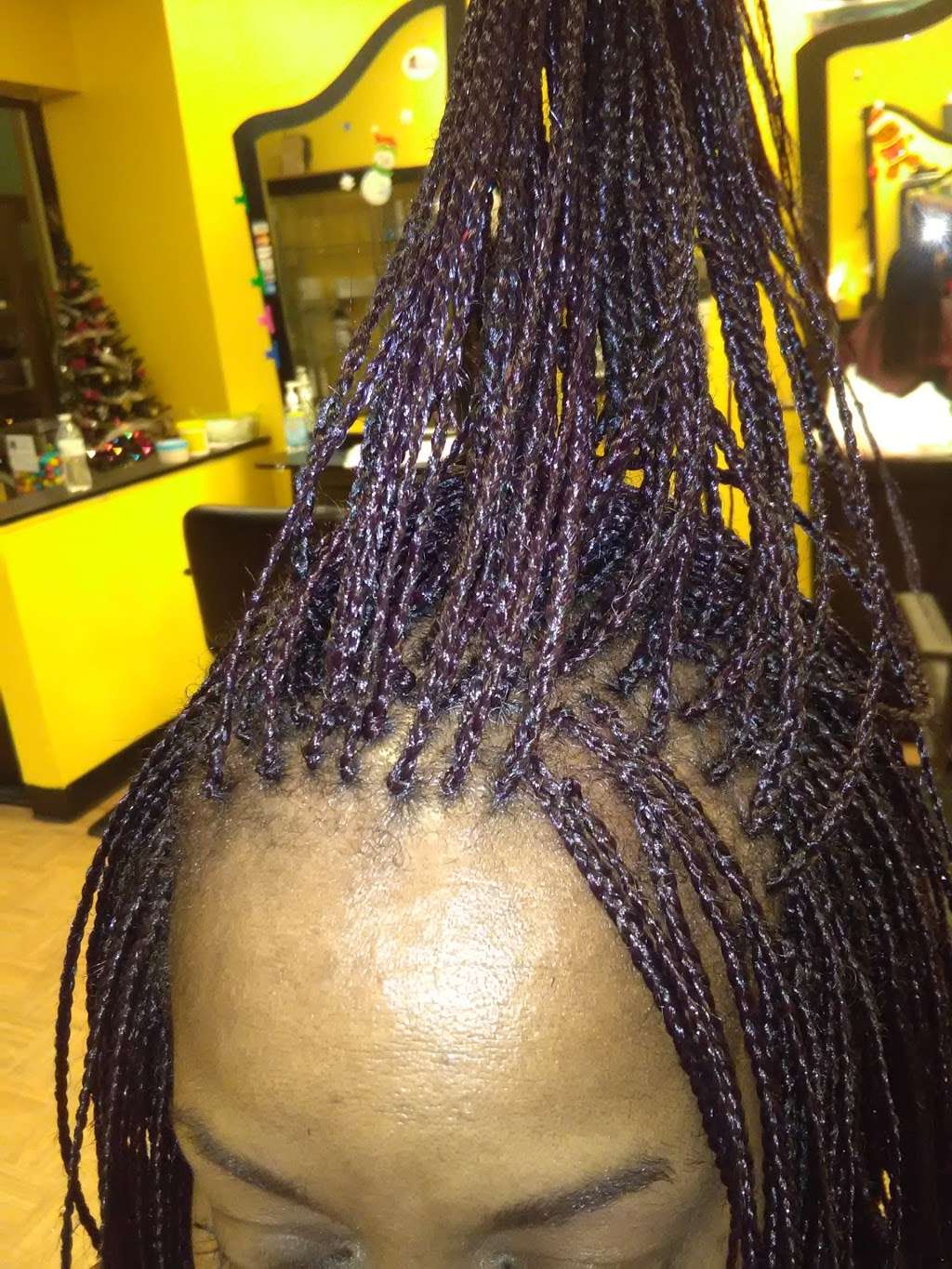 High Standards hair studio LLC | 2620 N Hiawassee Rd, Orlando, FL 32818 | Phone: (407) 591-2027