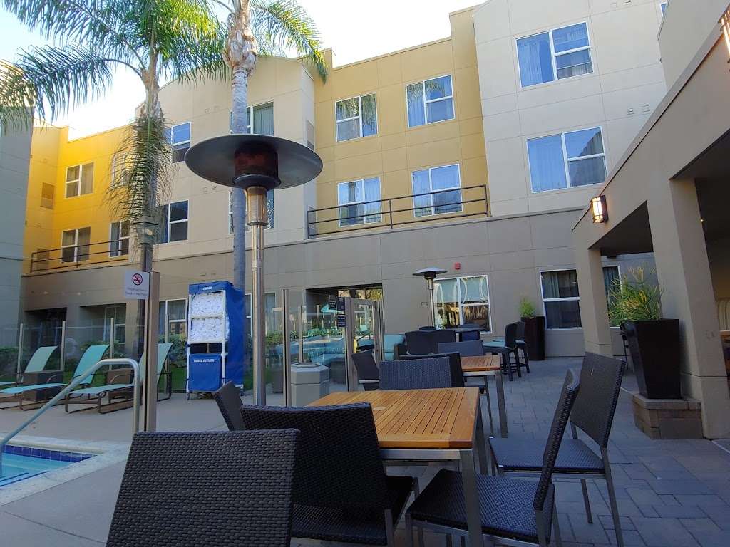 Residence Inn by Marriott San Diego Carlsbad | 2000 Faraday Ave, Carlsbad, CA 92008, USA | Phone: (760) 431-9999