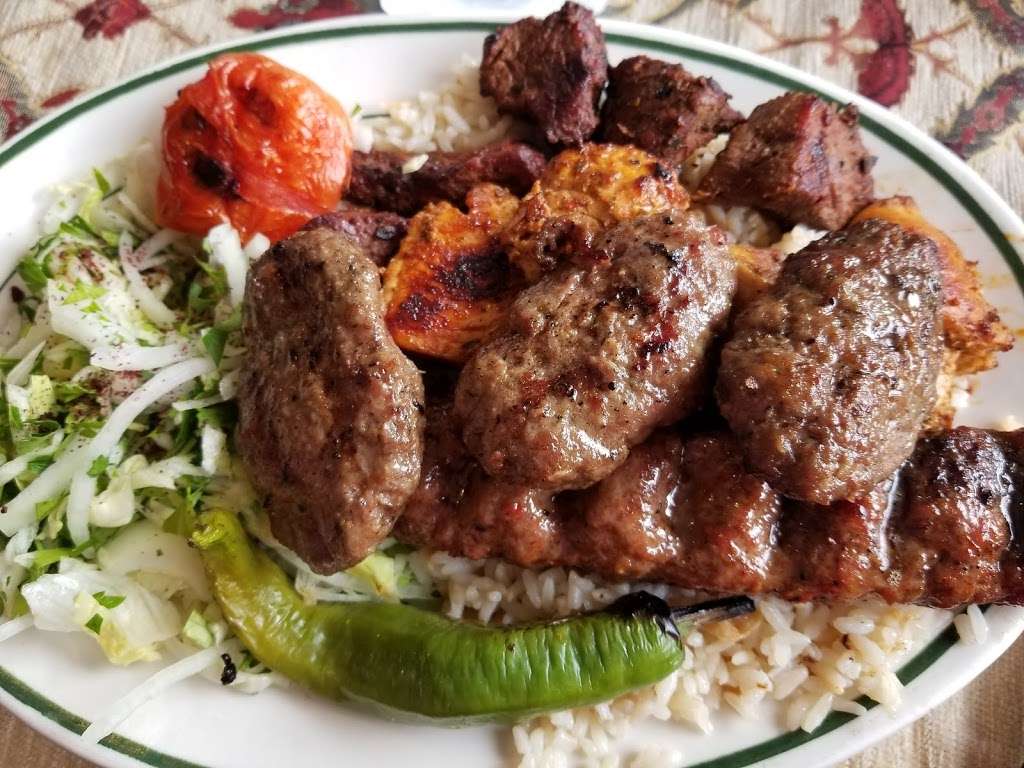 Aci Halal Meat & Turkish Restaurant | 34 N 2nd St, Allentown, PA 18101, USA | Phone: (610) 439-8782