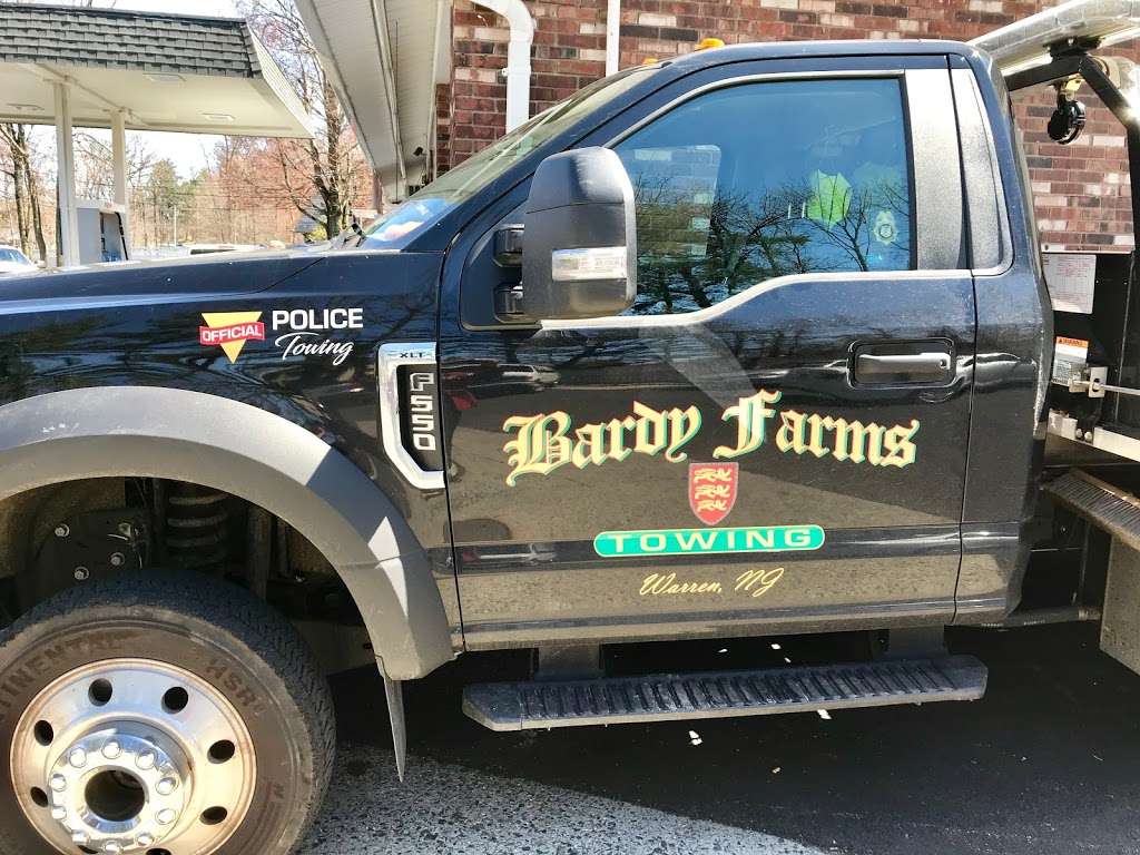 Bardy Farms Automotive & Towing | 171 Mt Bethel Rd, Warren, NJ 07059 | Phone: (908) 753-0135