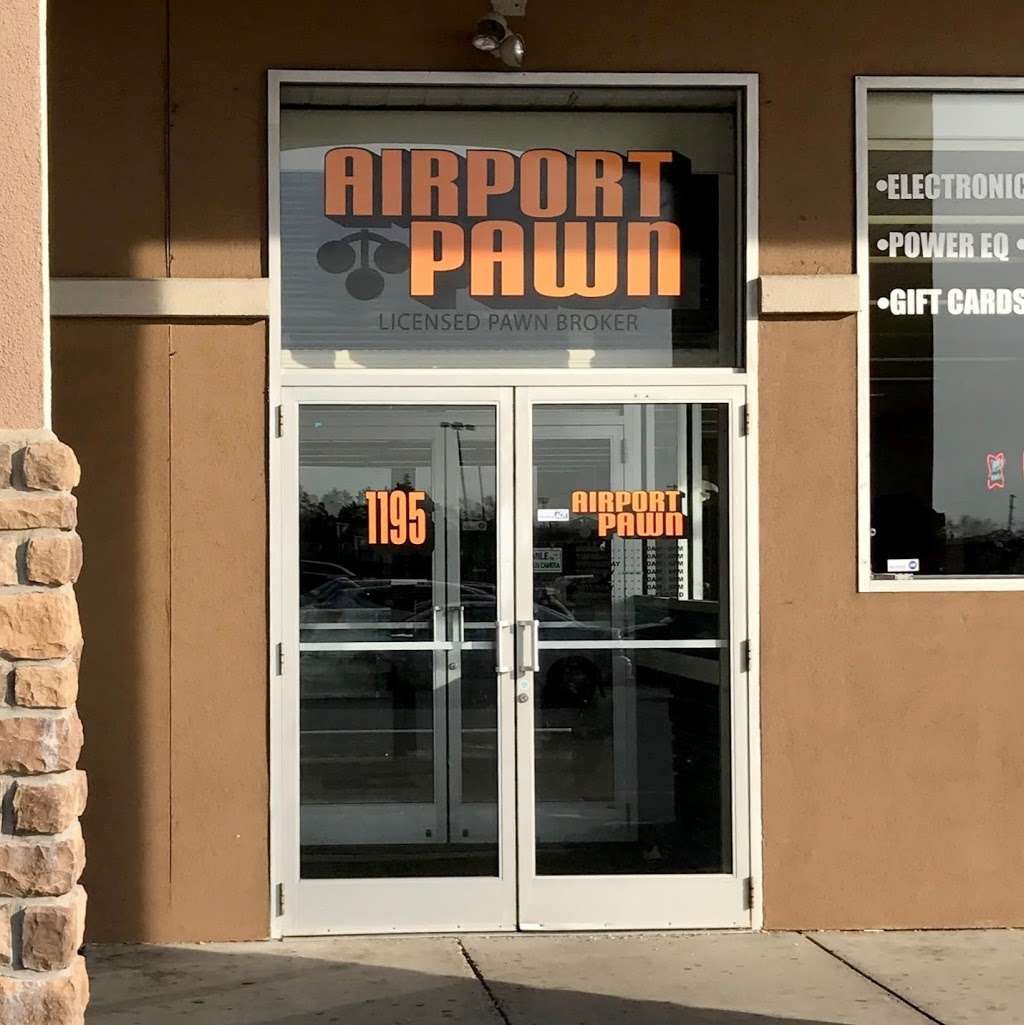 Airport Pawn | 1195 Airport Pawn, Allentown, PA 18109, USA | Phone: (610) 351-5051