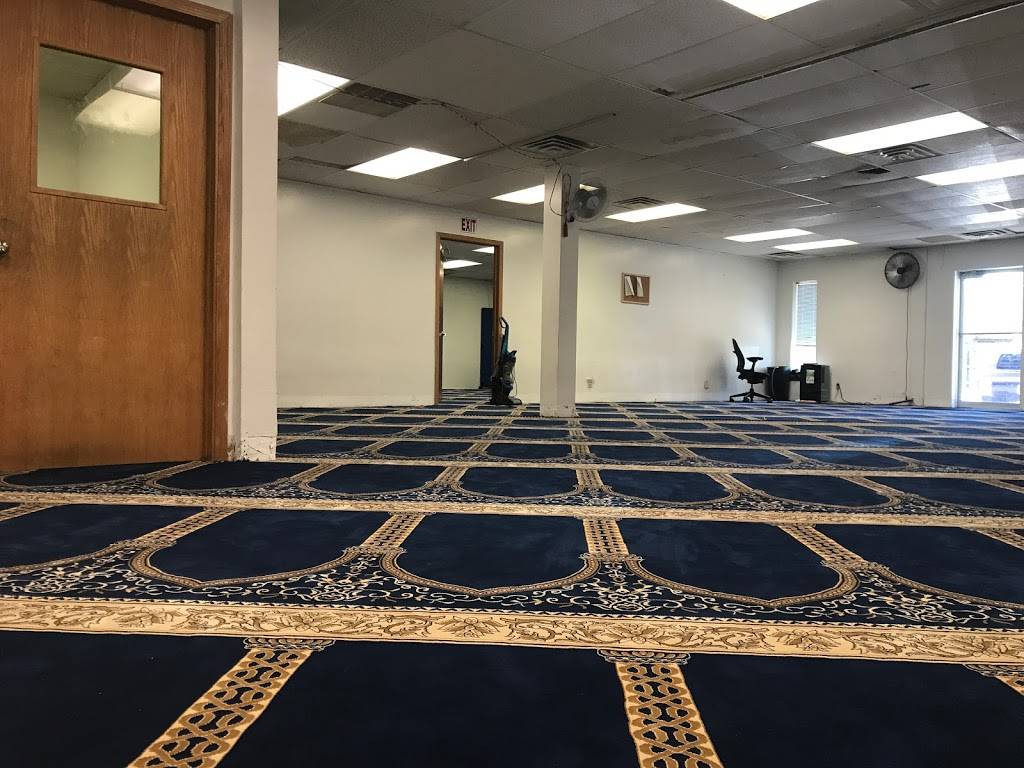 Darul Iman Masjid | 291 McKnight Rd S, St Paul, MN 55119, USA | Phone: (651) 243-1636