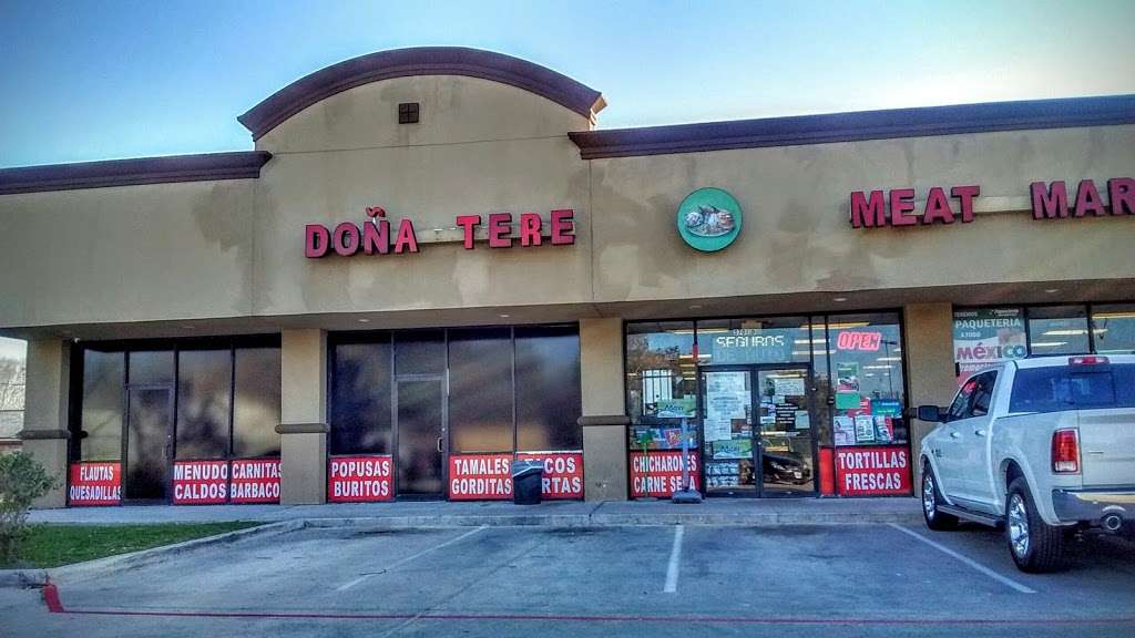 Doña Tere Meat Market | 5701 Franz Rd # F, Katy, TX 77493 | Phone: (281) 392-3644