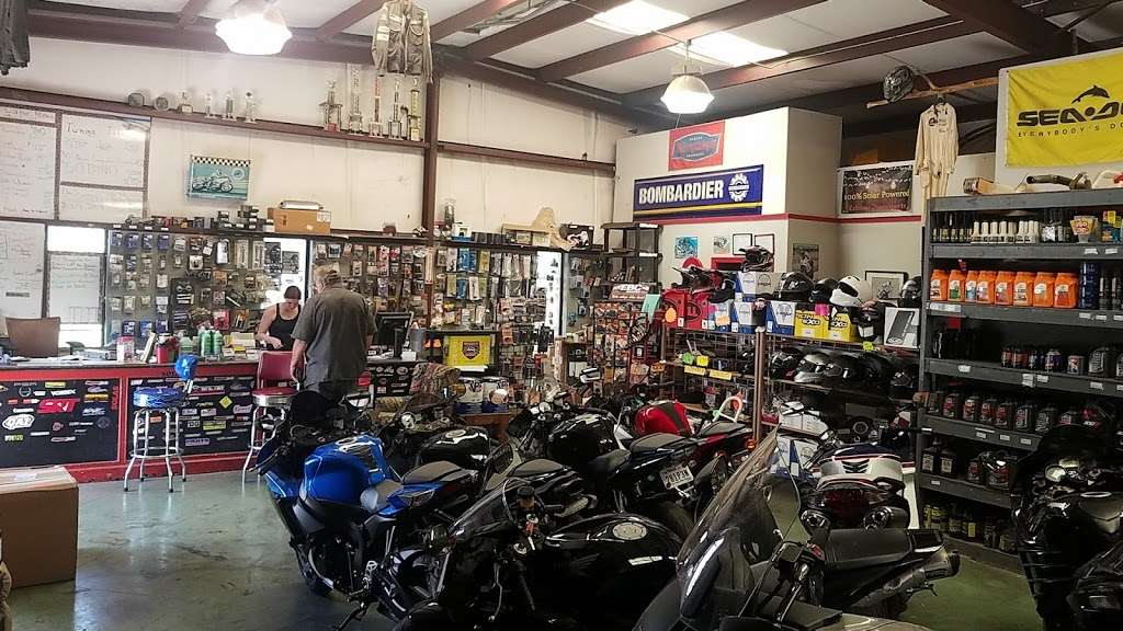 Extreme Power Sports | 17458 Judson Rd, San Antonio, TX 78247 | Phone: (210) 655-8260