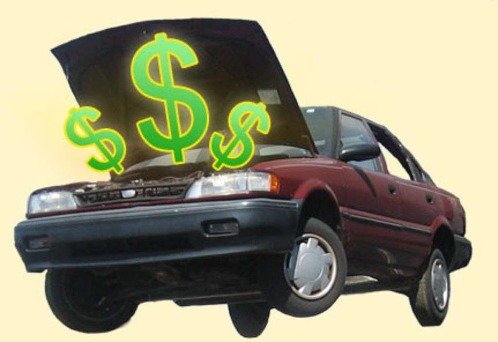 MD KIALIS - CASH FOR CARS | 8200, 9661 Boyce Ave, Orlando, FL 32824 | Phone: (407) 818-7834