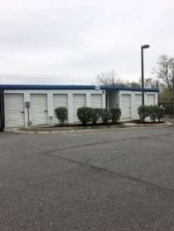 Prime Storage | 2613 North Point Blvd, Baltimore, MD 21222, USA | Phone: (443) 698-8896