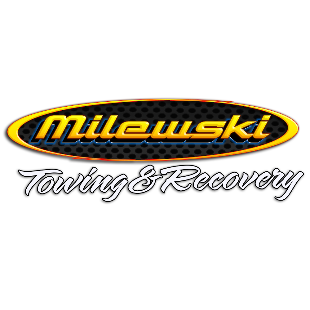 Milewski Towing & Recovery | 2300 Washburn St, Scranton, PA 18504, USA | Phone: (570) 342-8697
