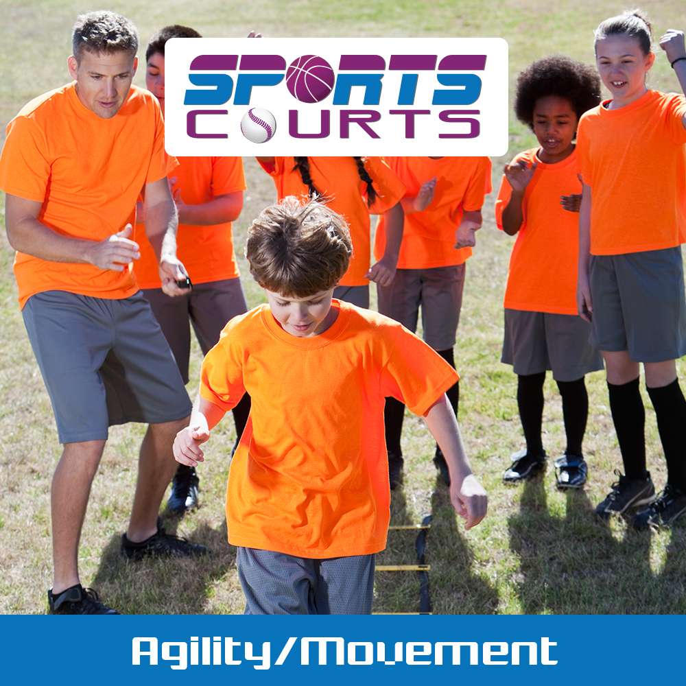 Sports Courts | 3093 Main St, Mohegan Lake, NY 10547 | Phone: (914) 528-7121