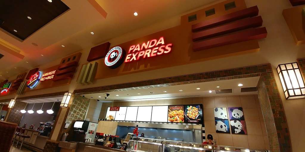 Panda Express | 7300 N Aliante Pkwy, North Las Vegas, NV 89084, USA | Phone: (702) 642-0437