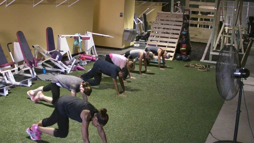 The Boot Camp Guy | 3037 W 111th St, Chicago, IL 60655, USA | Phone: (888) 498-4777