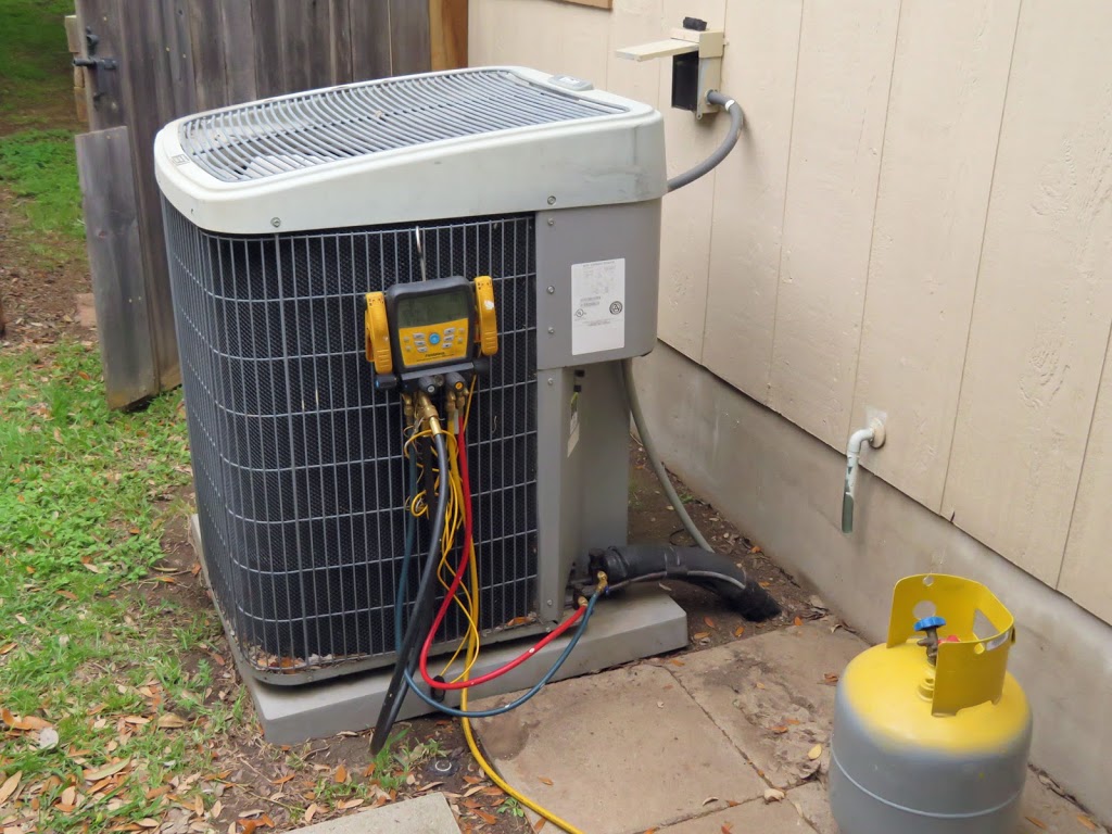 Honest Air Conditioning and Plumbing | 112 McNutt Rd, Hutto, TX 78634, USA | Phone: (512) 238-2058