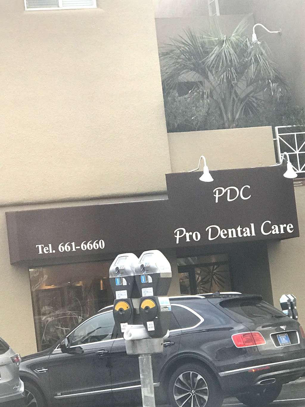 Pro Dental Care | 601 Portola Dr, San Francisco, CA 94127, USA | Phone: (415) 661-6660