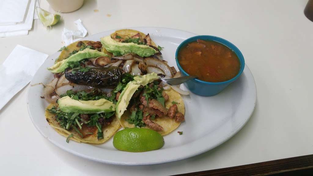 Taqueria centinela | 2503 Preston Rd, Pasadena, TX 77503, USA | Phone: (281) 487-0180