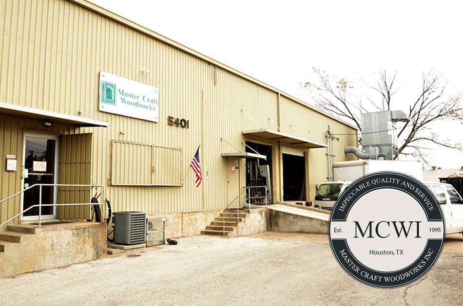 MCWI Master Craft Woodworks Inc. | 5401 Bell St, Houston, TX 77023, USA | Phone: (713) 923-6969