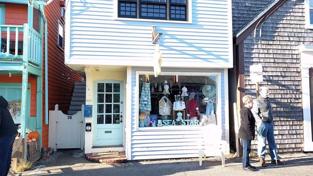 Sea Star | 38 Bearskin Neck, Rockport, MA 01966, USA | Phone: (978) 309-8410