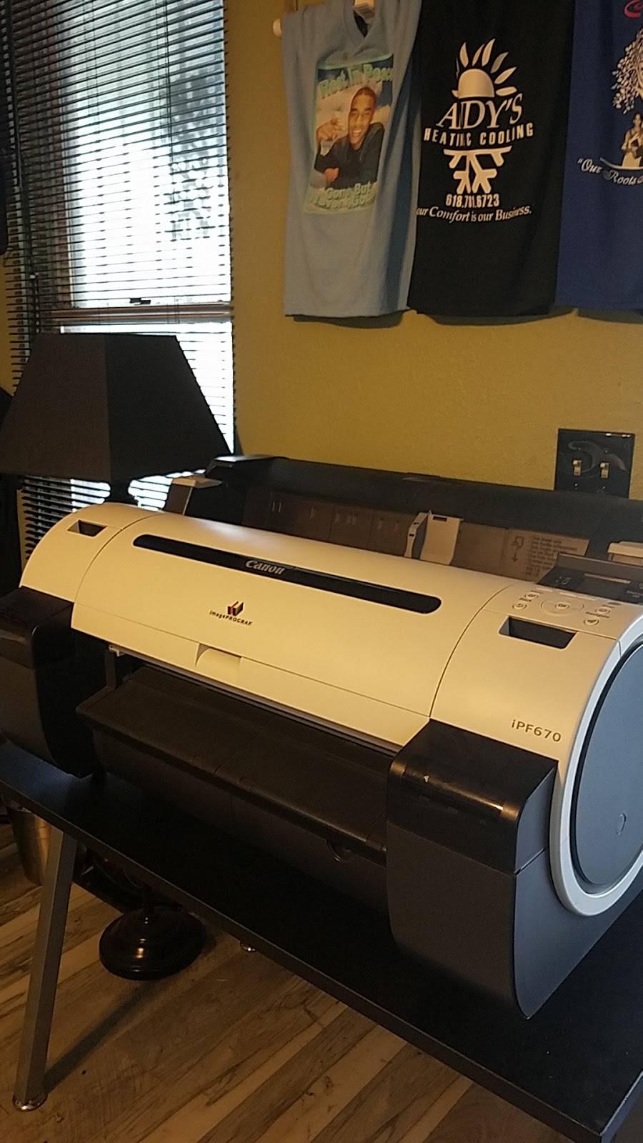 inBox Printing, Tees and Banners | 1026 St Louis Ave, East St Louis, IL 62201, USA | Phone: (618) 531-5292