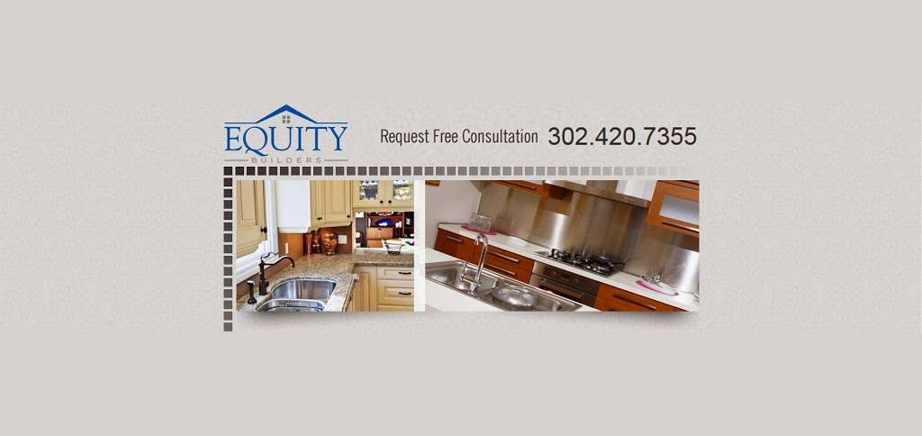 Equity Builders | 462 S Feathering Ln, Media, PA 19063, USA | Phone: (302) 420-7355