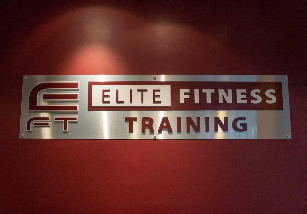 Elite Fitness Training | 1616 Eastlake Ave E # 130, Seattle, WA 98102 | Phone: (206) 324-7200