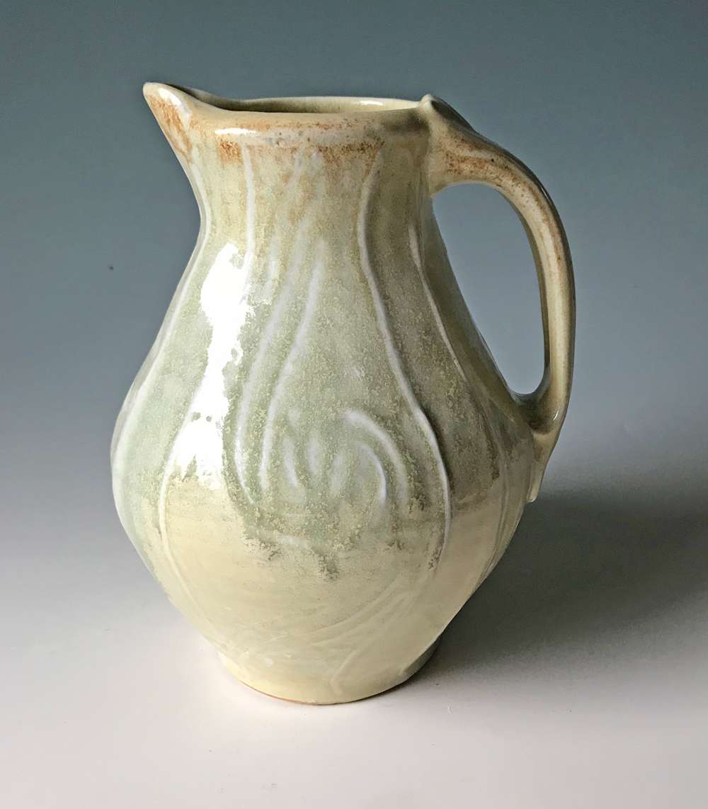 Nell Hazinski Pottery | 167 Sycamore Ln, Phoenixville, PA 19460, USA | Phone: (610) 551-2796