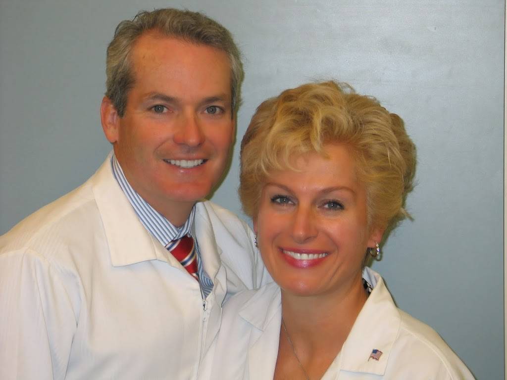 Kerr & Kerr Family and Cosmetic Dentistry | 1580 McLaughlin Run Rd # 207, Pittsburgh, PA 15241, USA | Phone: (412) 257-4250