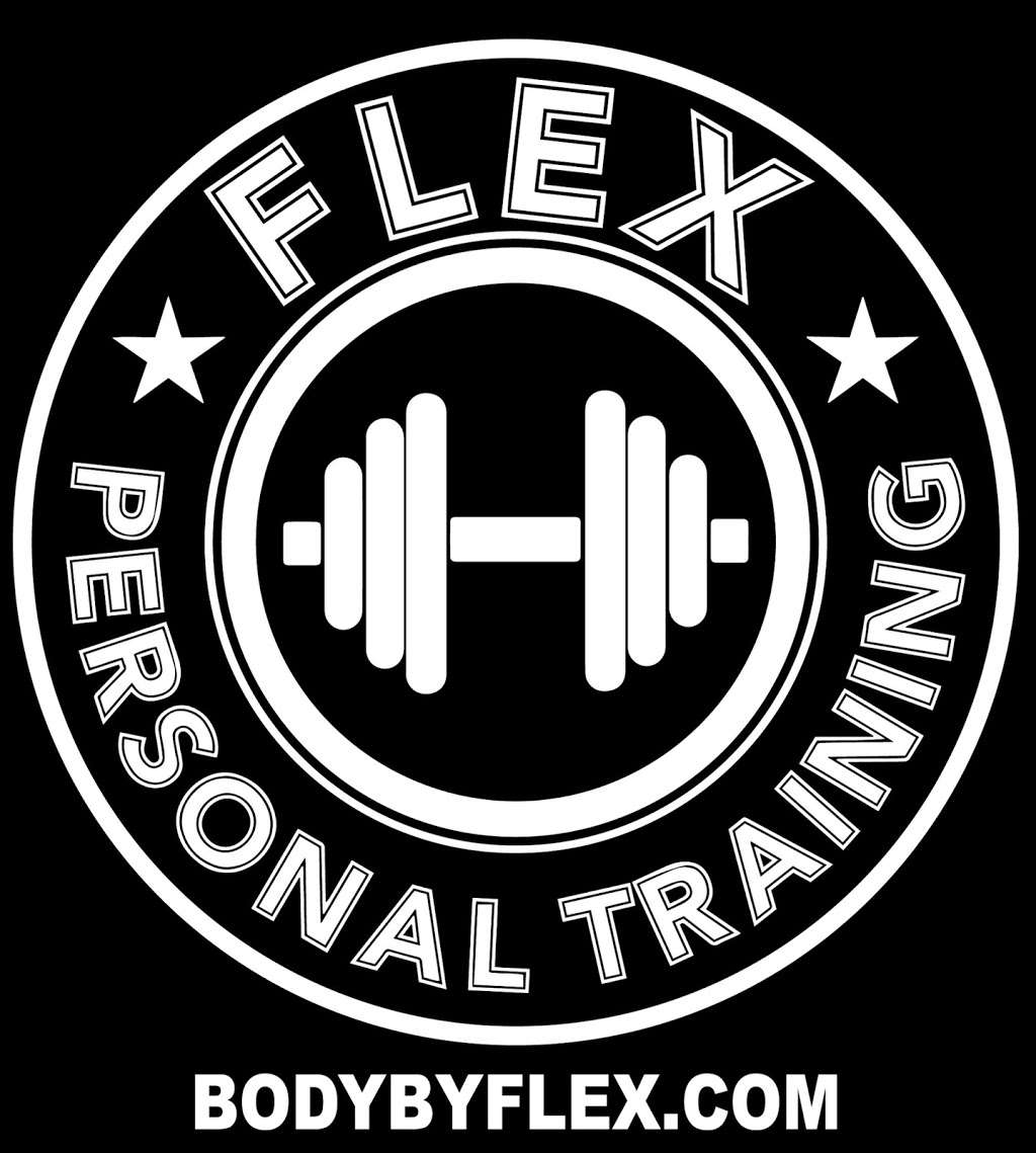 Flex Personal Training | 49 Estherwood Ave, Dobbs Ferry, NY 10522, USA | Phone: (914) 260-1887