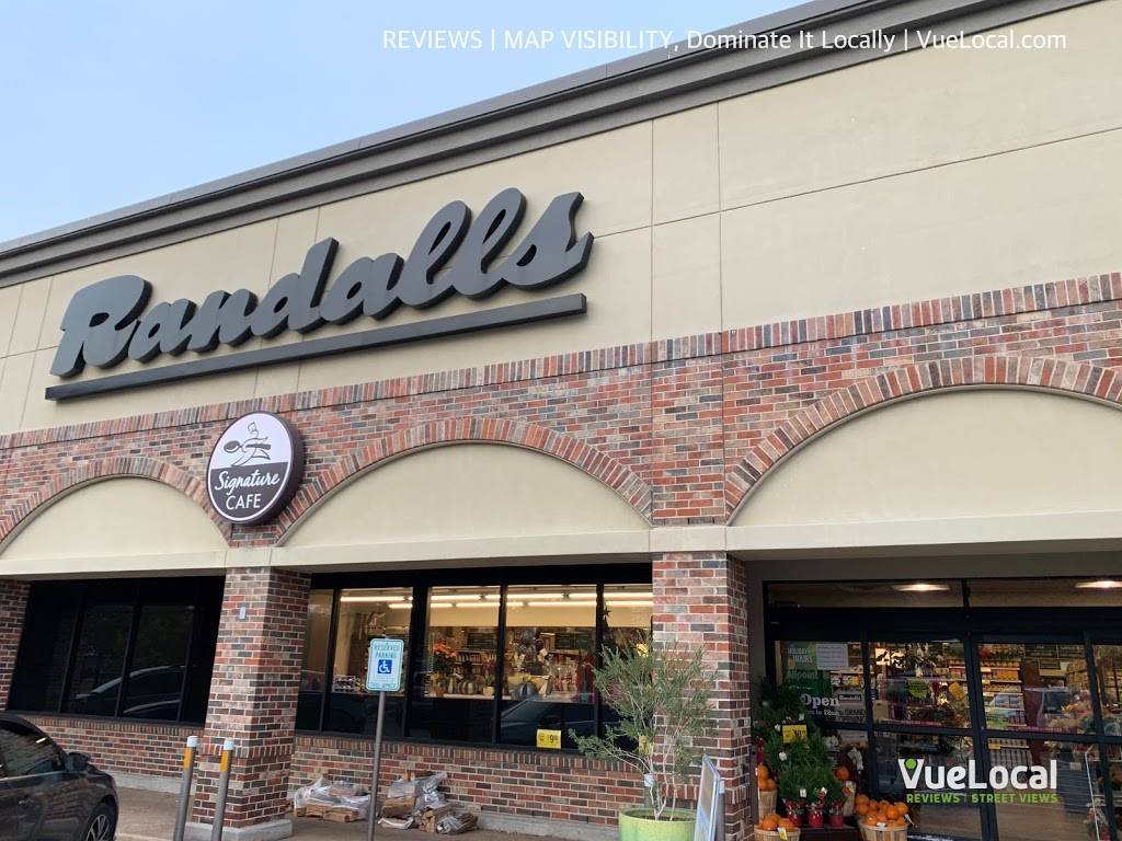 Randalls | 2727 Exposition Blvd, Austin, TX 78703, USA | Phone: (512) 477-7196