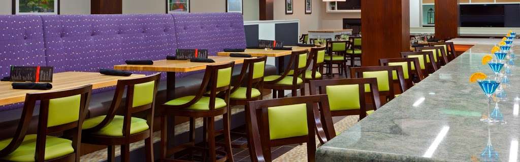 Holiday Inn Clark - Newark Area | 36 Valley Rd, Clark, NJ 07066 | Phone: (732) 574-0100