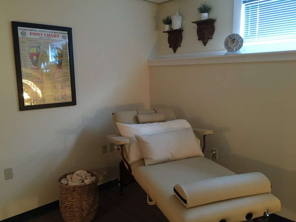 H2Sole Reflexology | 10 Northern Blvd #15b, Amherst, NH 03031, USA | Phone: (603) 262-3229