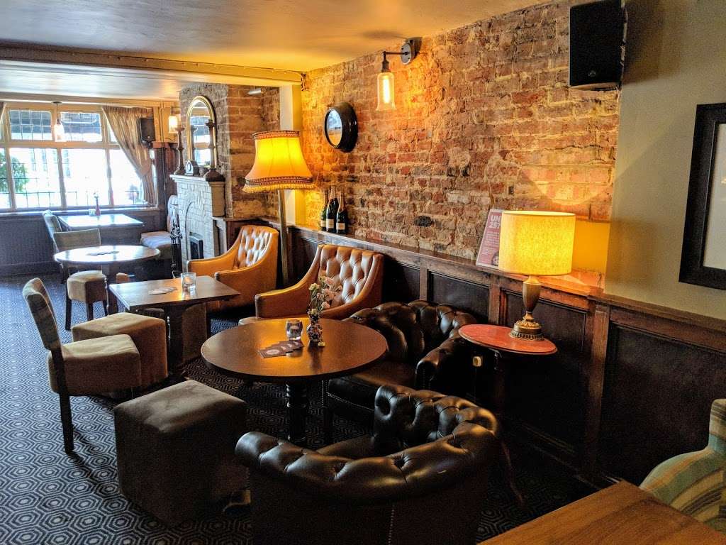 YE OLDE MONKEN HOLT | 193 High St, Barnet EN5 5SU, UK | Phone: 020 3674 3145