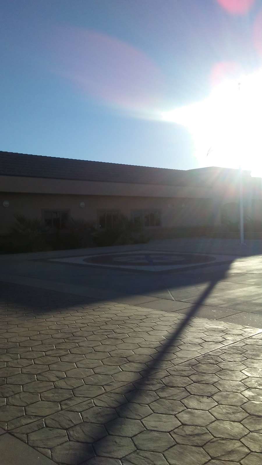 Gus Franklin Jr. Elementary school | 13125 Hopland St, Victorville, CA 92394, USA | Phone: (760) 530-7640