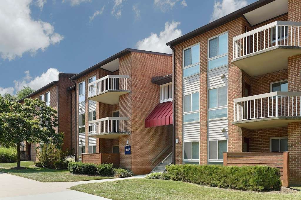 Westwinds Apartments | 1029 Spa Rd, Annapolis, MD 21403 | Phone: (410) 267-8700