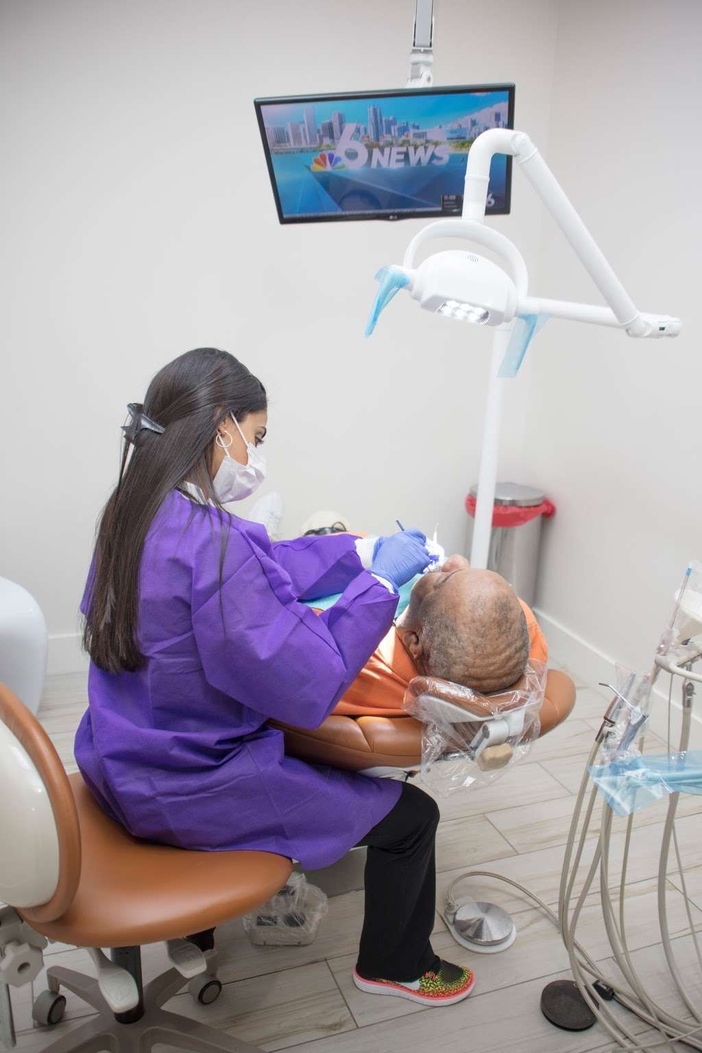 My Dentist For Life Of Plantation | 11941 W Sunrise Blvd, Plantation, FL 33323, USA | Phone: (954) 637-7173