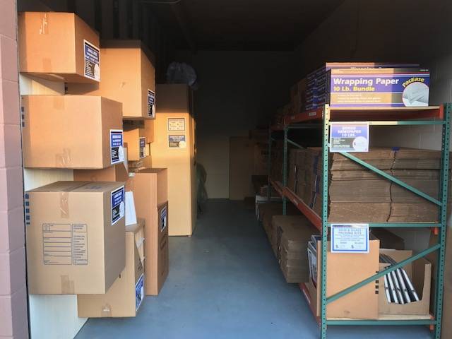 Allsize Storage | 27872 Crown Valley Pkwy, Laguna Niguel, CA 92677, USA | Phone: (949) 364-6219