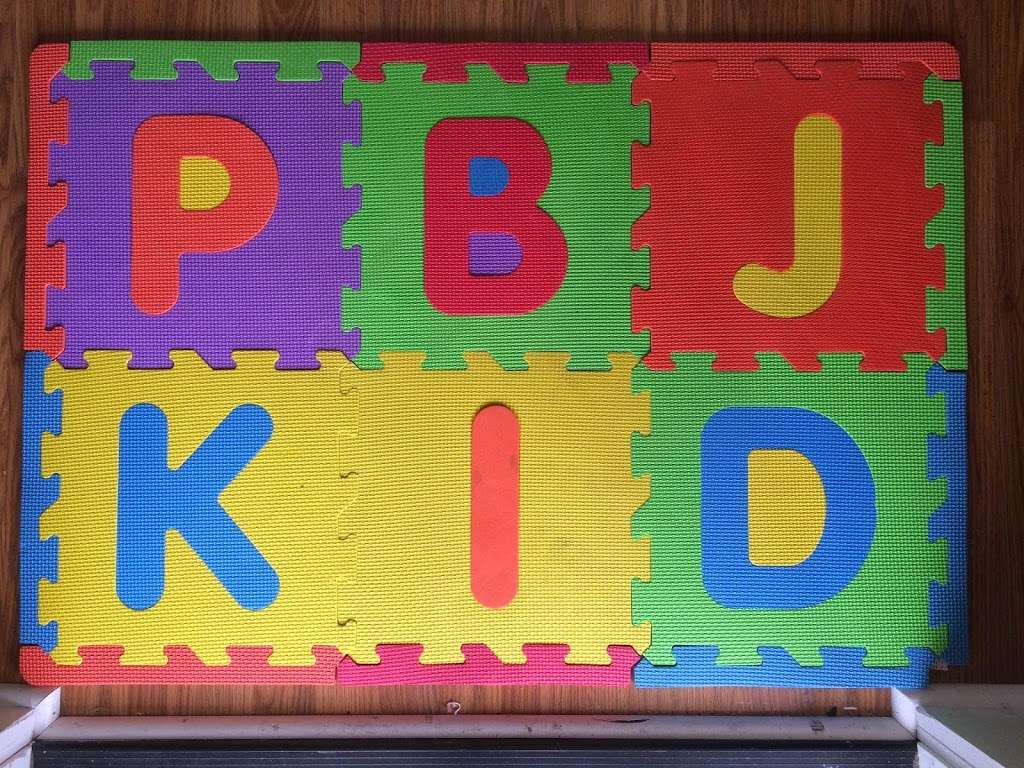 PB&J Kids Shoppe | 555 W Bitters Rd, San Antonio, TX 78216, USA