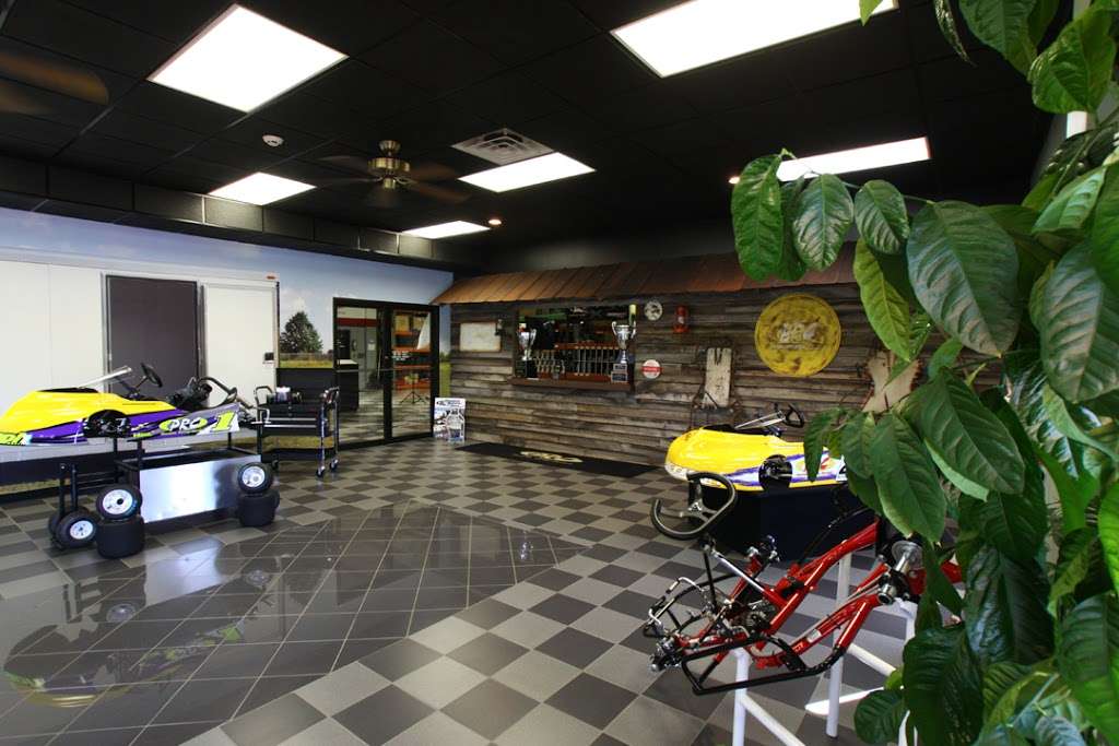 Wiggins Kart Shop, Inc. | 4010 W NC 152 Highway, China Grove, NC 28023 | Phone: (704) 855-3165