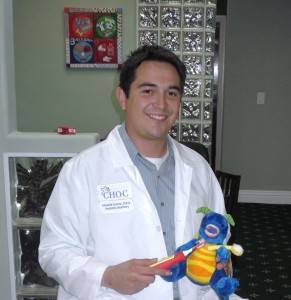 Eduardo Correa, D.D.S. | 744 E Chapman Ave, Orange, CA 92866, USA | Phone: (714) 538-5582