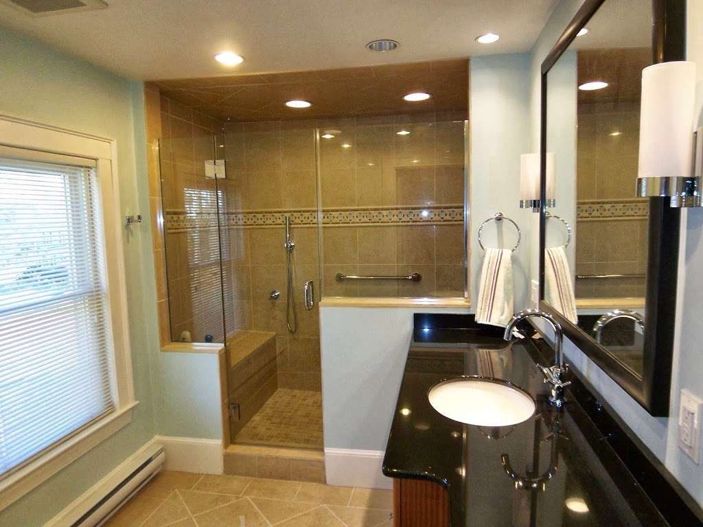 Paolillos Bathroom Remodeling Company | 18 Claudette Cir, Framingham, MA 01701, USA | Phone: (508) 631-4432