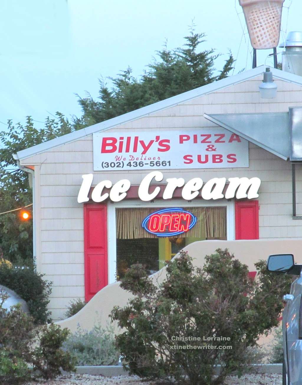 Billys Sub Shop & Pizza | 38015 Fenwick Shoals Blvd, Selbyville, DE 19975, USA | Phone: (302) 436-5661