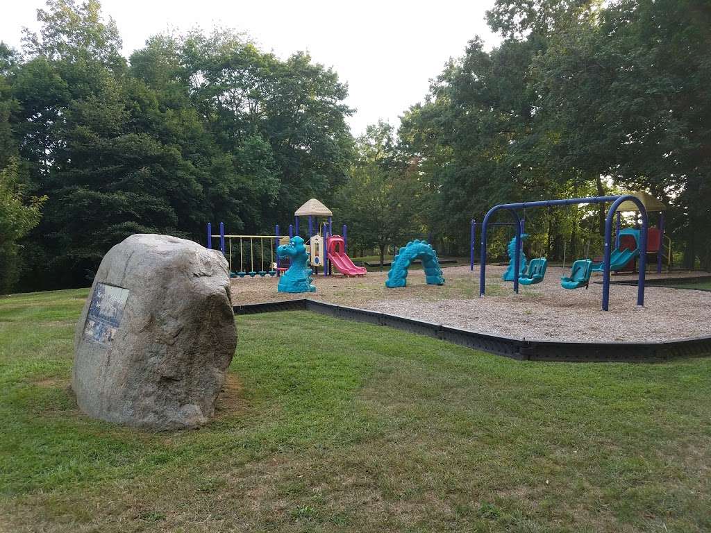 Andreas Park | Teaneck, NJ 07666, USA